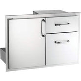 Select Series Access Door and Double Drawer Combo - 30"